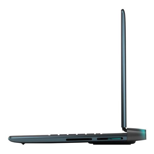 Laptop Gaming Alienware 16 Area-51 AA16250 16 — vista posterior