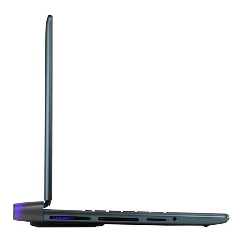 Laptop Gaming Alienware 16 Area-51 AA16250 16 — vista superior