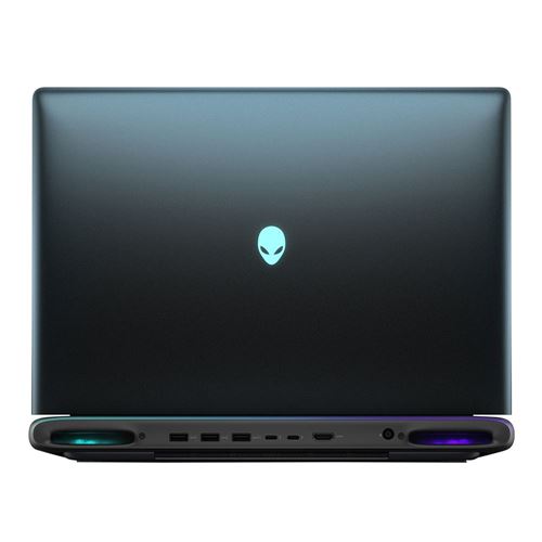 Laptop Gaming Alienware 16 Area-51 AA16250 16 — detalle