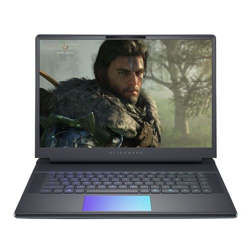 Laptop Gaming Alienware 16 Area-51 AA16250 OLED 16 — vista frontal