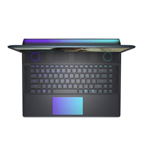 Laptop Gaming Alienware 16 Area-51 AA16250 OLED 16 — vista en diagonal