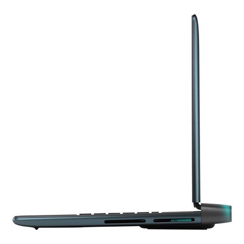 Laptop Gaming Alienware 16 Area-51 AA16250 OLED 16 — vista posterior