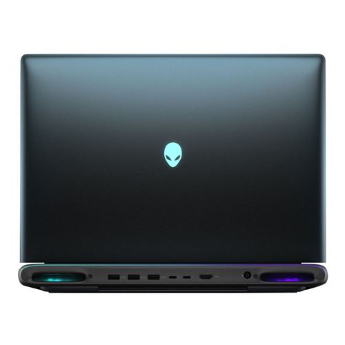Laptop Gaming Alienware 16 Area-51 AA16250 OLED 16 — detalle
