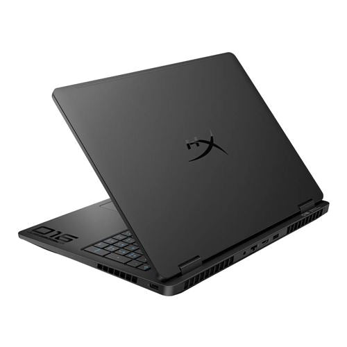 Laptop Gaming HP HyperX OMEN OLED 16 — vista posterior