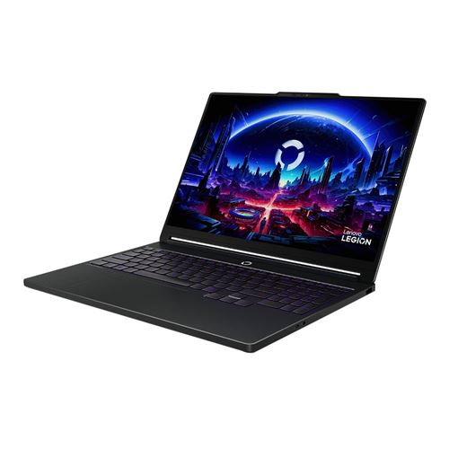 Laptop Gaming Lenovo Legion 5i OLED 15 — vista en diagonal