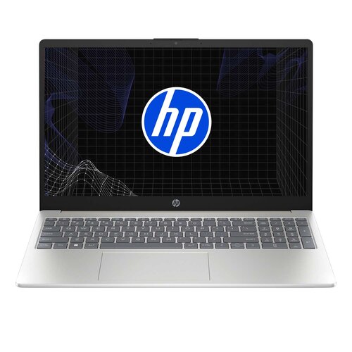 Laptop HP 15-fd0000 15-fd0354la 39.6cm (15.6") - Full HD - Intel Core 5 120U - 24GB - 512GB SSD -, Intel Core - imagen 1