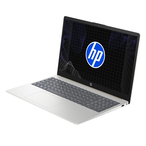 Laptop HP 15-fd0000 15-fd0354la 39.6cm (15.6") - Full HD - Intel Core 5 120U - 24GB - 512GB SSD -, Intel Core - imagen 3
