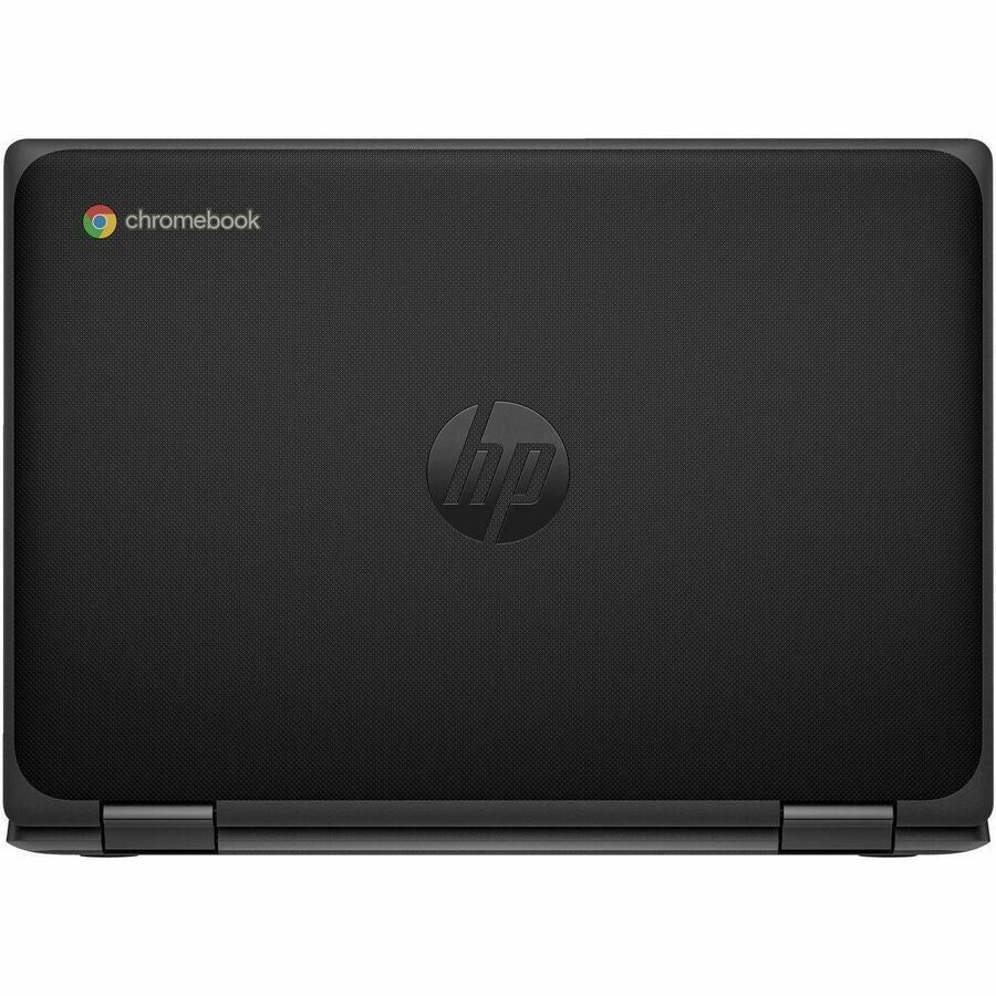 Laptop HP Chromebook, Intel® Intel N-series N100 4 Núcleos, 8GB DDR5 - vista 5