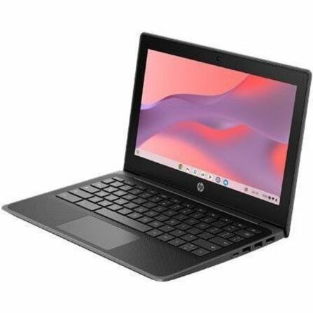 Laptop HP Chromebook, Intel® Intel N-series N150 4 Núcleos, 8GB DDR5 - vista 1