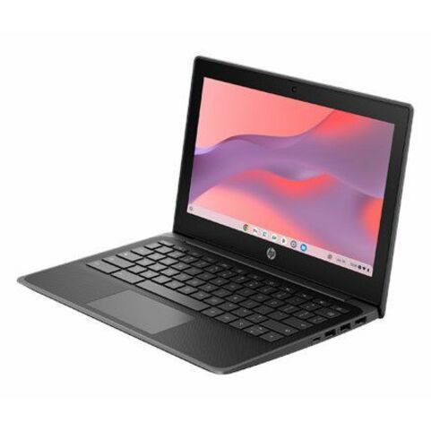 Laptop HP Chromebook, Intel® Intel N-series N150 4 Núcleos, 8GB DDR5 - vista 5