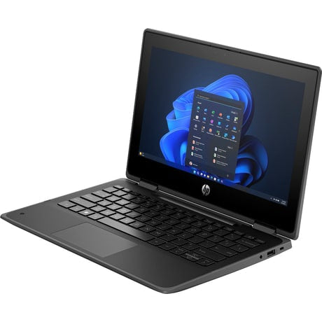 Laptop HP Chromebook, Intel® Intel N-series N250 4 Núcleos, 8GB DDR5, 256 GB SSD - - vista 2