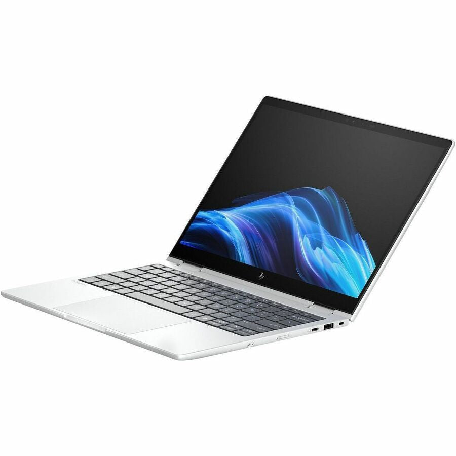 Laptop HP EliteBook 13.3", Intel Core Ultra 7 265U 12 Núcleos, 32GB DDR5, 512 GB SSD, Táctil - vista 7