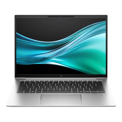 Laptop HP EliteBook 640 G11 14 — vista frontal