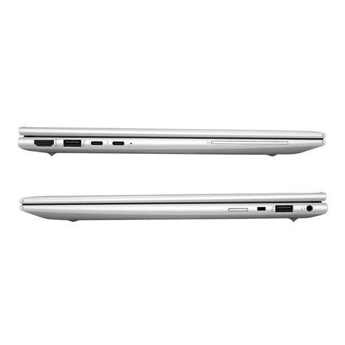 Laptop HP EliteBook 640 G11 14 — vista posterior