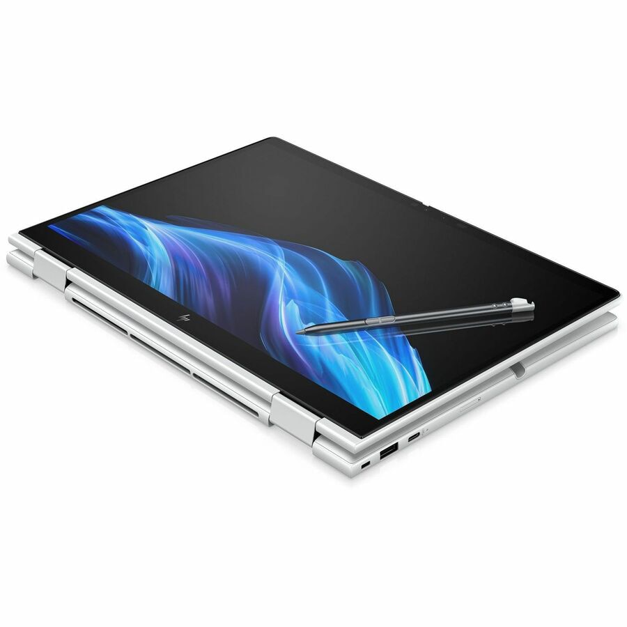 Laptop HP EliteBook 8 Flip G1i 13.3" Touchscreen Convertible 2 in 1, Intel Core Ultra 5 235U 12 Núcleos, 32GB - vista 5