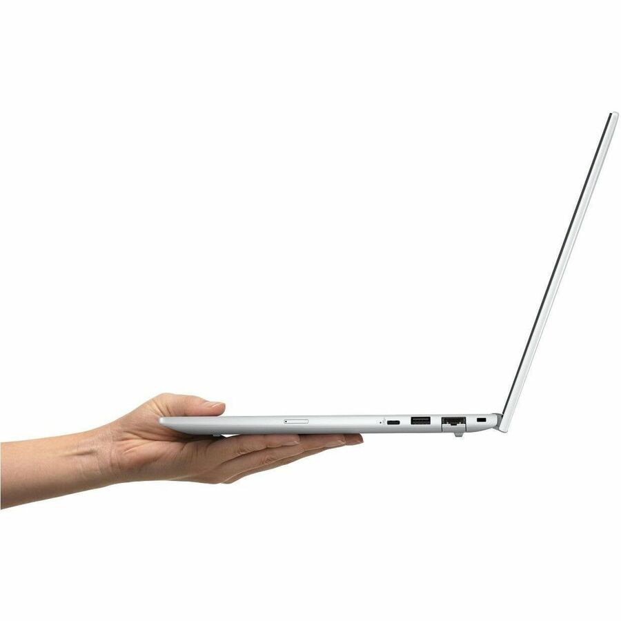 Laptop HP EliteBook 8 G2a 14" Copilot+ PC, AMD Ryzen AI 5 PRO 6 Núcleos, 32GB DDR5, 512 GB SSD, AMD Radeon 860 - vista 7