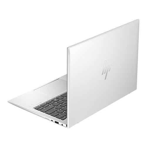 Laptop HP EliteBook 830 G11 13 — vista posterior