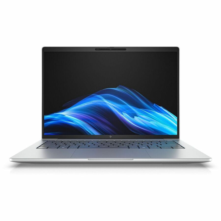Laptop HP EliteBook, AMD AMD Ryzen 7 250 8 Núcleos, 16GB DDR5, 512 GB SSD, Radeon 780M - vista 2