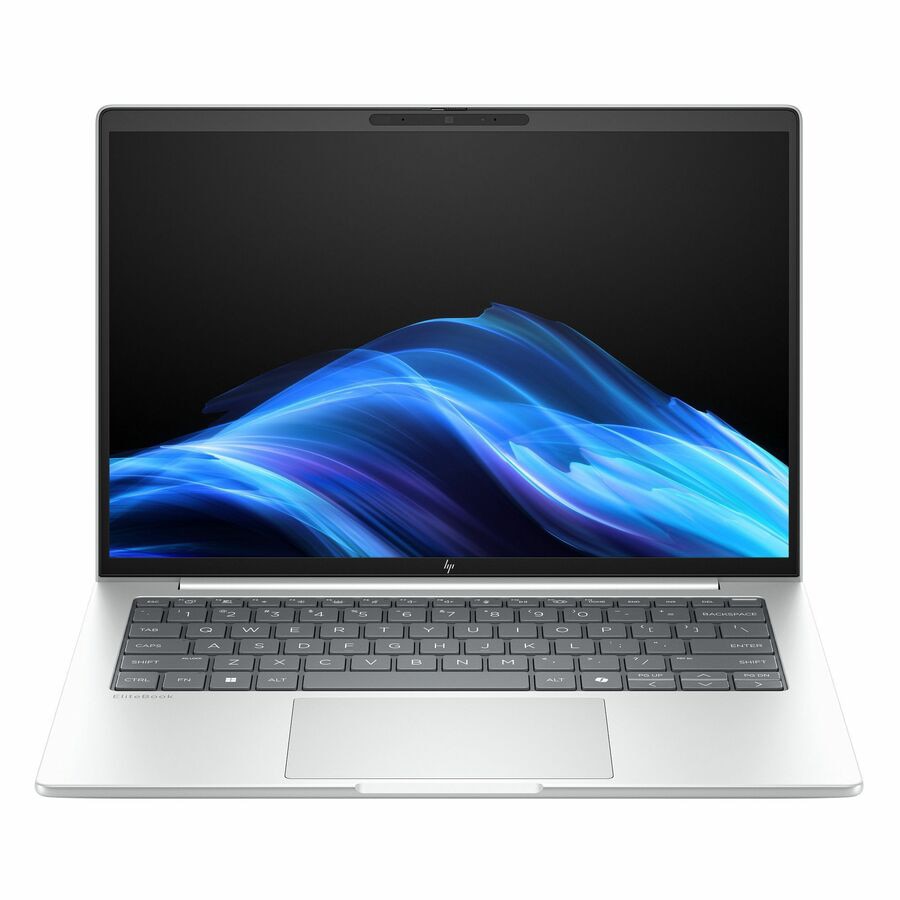 Laptop HP EliteBook, AMD AMD Ryzen 7 250 8 Núcleos, 16GB DDR5, 512 GB SSD, Radeon 780M - vista 6