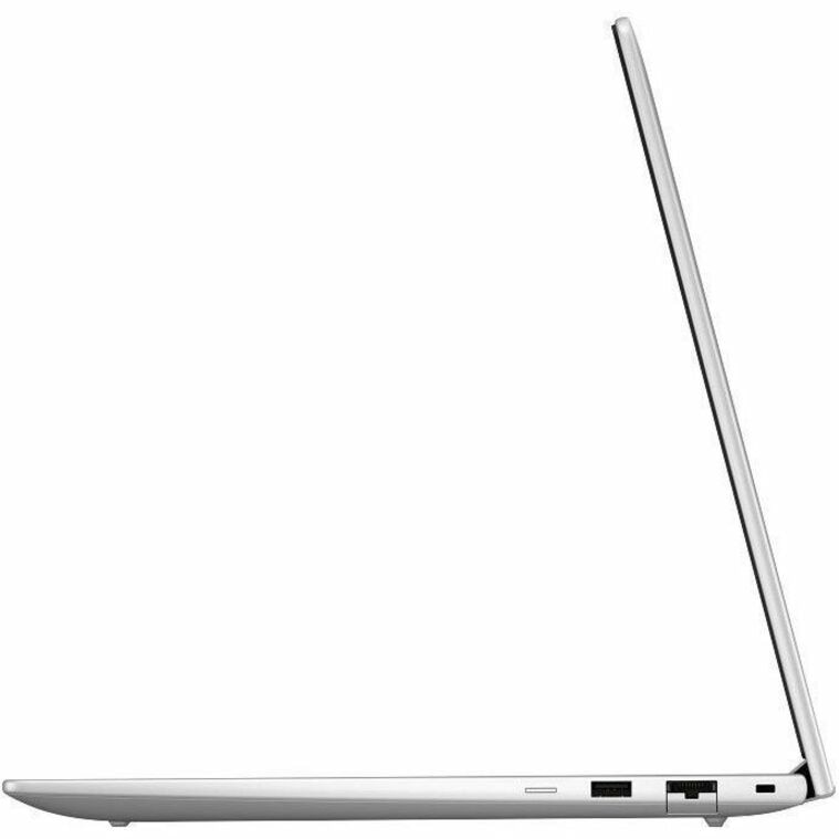 Laptop HP EliteBook, AMD AMD Ryzen AI 5 435 6 Núcleos, 16GB DDR5, 256 GB, Radeon 840M - vista 4