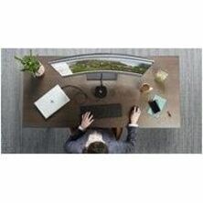 Laptop HP EliteBook, AMD AMD Ryzen AI 7 350 8 Núcleos, 32GB DDR5, 512 GB SSD, Radeon 860M - vista 4