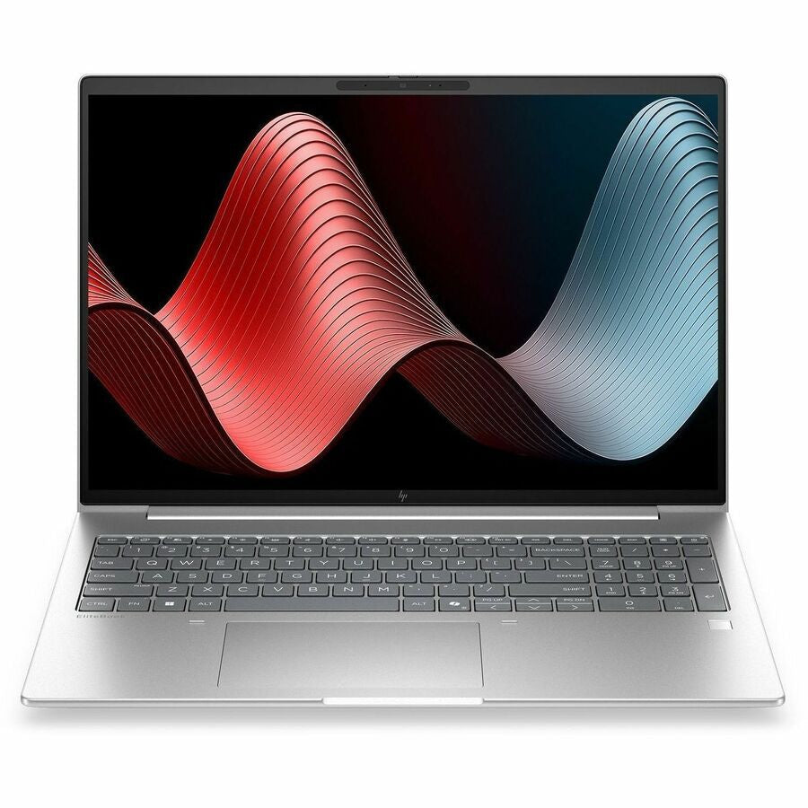 Laptop HP EliteBook, AMD AMD Ryzen AI 7 450 8 Núcleos, 16GB DDR5, 512 GB, Radeon 860M Graphics - vista 1