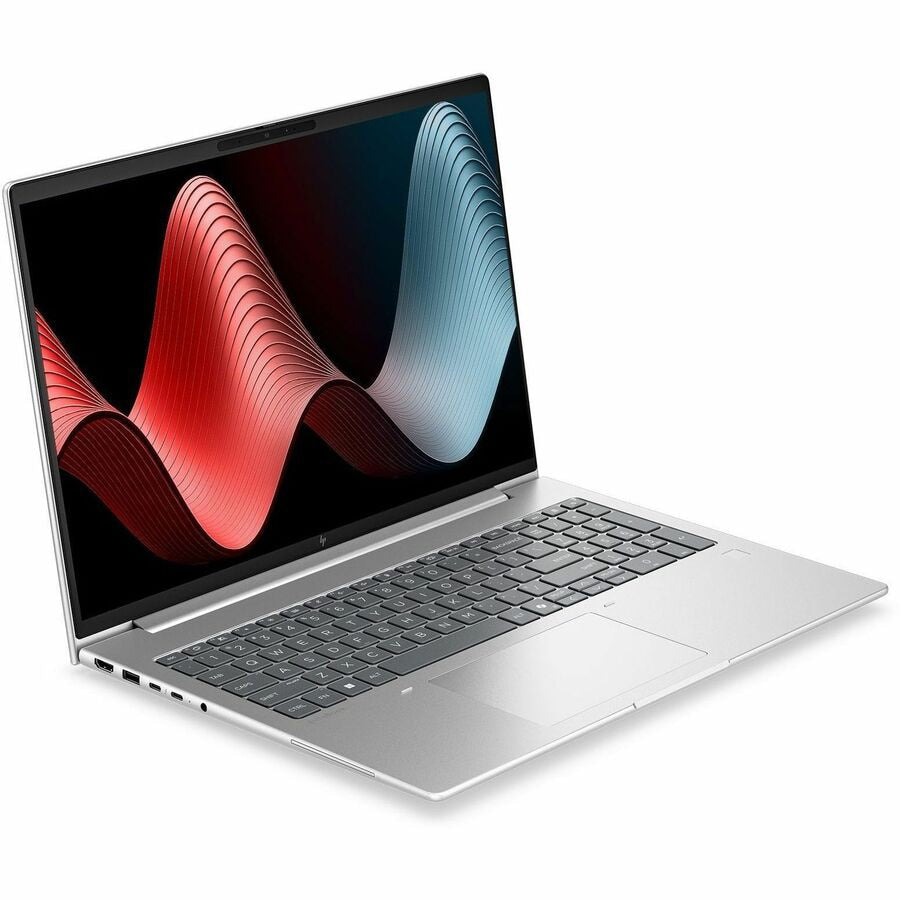 Laptop HP EliteBook, AMD AMD Ryzen AI 7 450 8 Núcleos, 16GB DDR5, 512 GB, Radeon 860M Graphics - vista 3