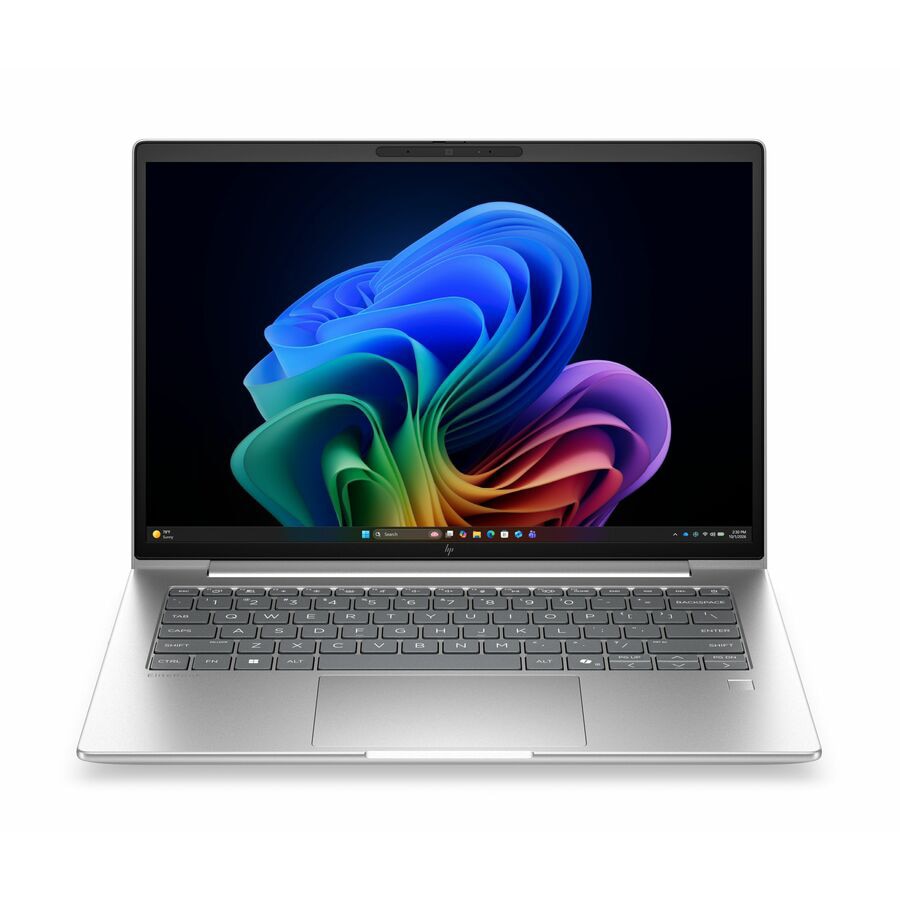 Laptop HP EliteBook, AMD AMD Ryzen AI 7 450 8 Núcleos, 16GB DDR5, 512 GB, Radeon 860M Graphics - vista 6