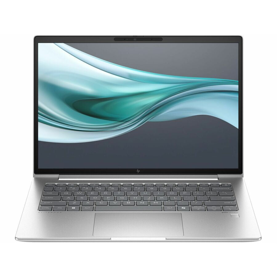 Laptop HP EliteBook, Intel Core Ultra 5 135U 10 Núcleos, 16GB DDR5, 512 GB SSD - vista 5