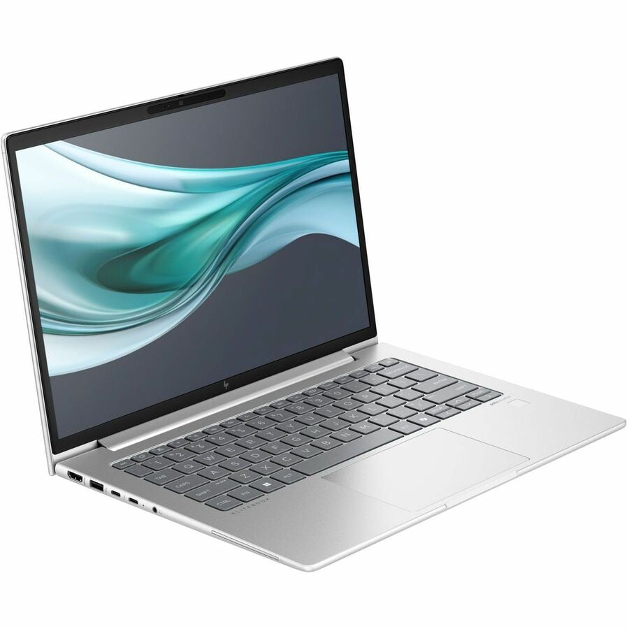 Laptop HP EliteBook, Intel Core Ultra 5 135U 10 Núcleos, 16GB DDR5, 512 GB SSD - vista 6