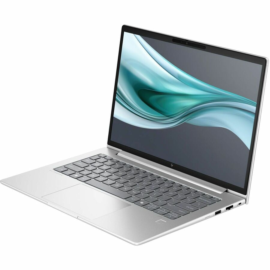 Laptop HP EliteBook, Intel Core Ultra 5 135U 10 Núcleos, 16GB DDR5, 512 GB SSD - vista 7