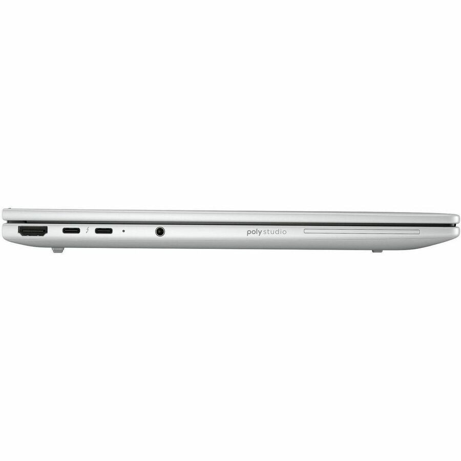 Laptop HP EliteBook, Intel Core Ultra 5 236V 8 Núcleos, 16GB DDR5, 512 GB, Arc Graphics - vista 3