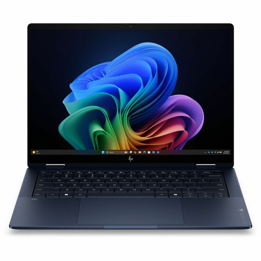 Laptop HP EliteBook, Intel Core Ultra 7 Series 16 Núcleos, 32GB DDR5, 512 GB - vista 1