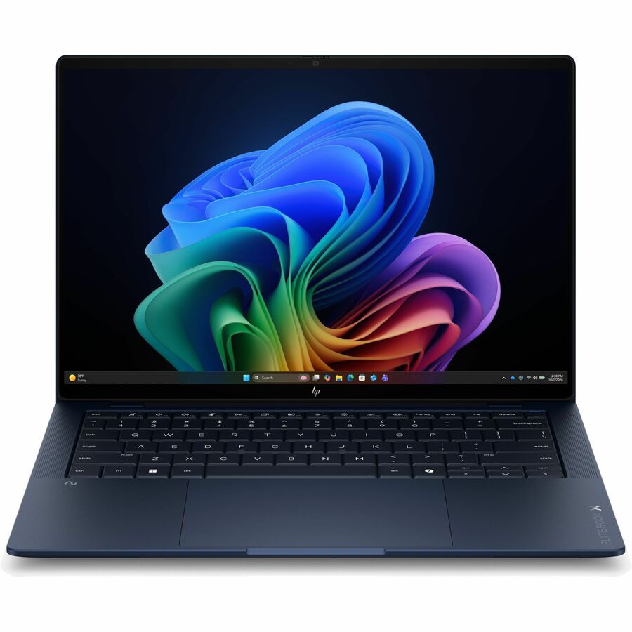Laptop HP EliteBook, Intel Core Ultra 7 Series 16 Núcleos, 32GB DDR5, 512 GB - vista 1