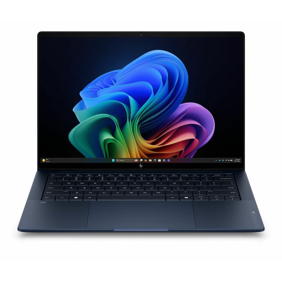 Laptop HP EliteBook, Intel Core Ultra 7 Series 16 Núcleos, 32GB DDR5, 512 GB SSD - vista 6