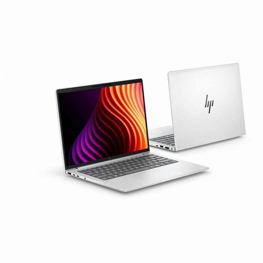 Laptop HP EliteBook, Intel Core Ultra 7 Series 8 Núcleos, 16GB DDR5, 512 GB SSD - vista 7