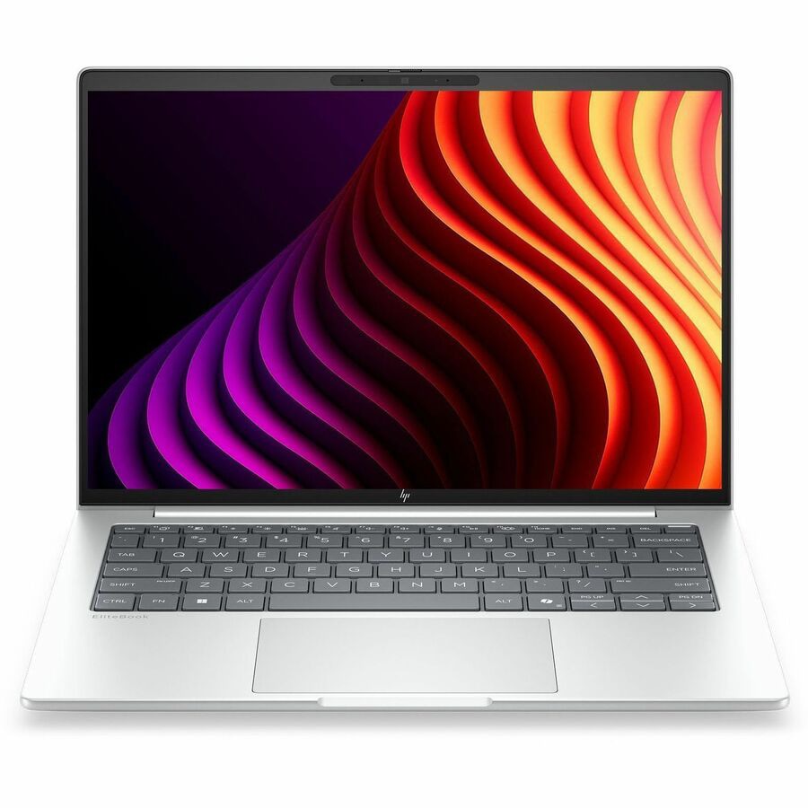 Laptop HP EliteBook, Intel Core Ultra 7 Series 8 Núcleos, 32GB DDR5, 512 GB - vista 1