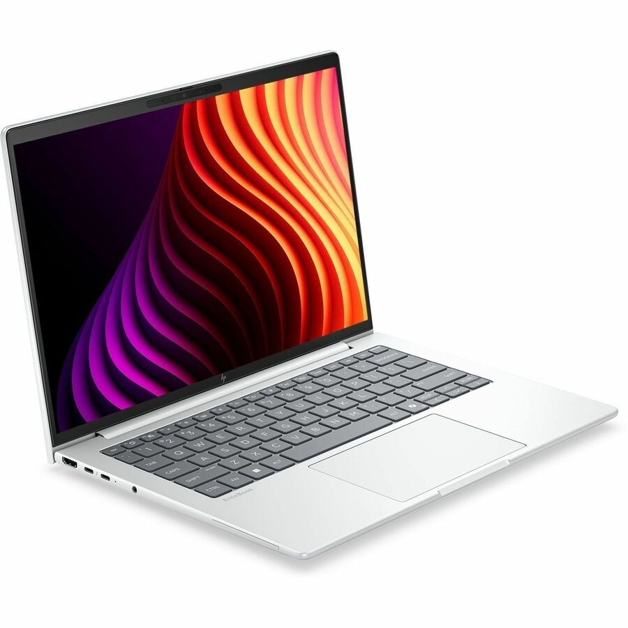 Laptop HP EliteBook, Intel Core Ultra 7 Series 8 Núcleos, 32GB DDR5, 512 GB - vista 3