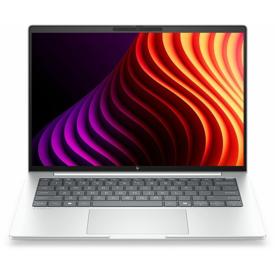 Laptop HP EliteBook, Intel Core Ultra 7 Series 8 Núcleos, 32GB DDR5, 512 GB - vista 6