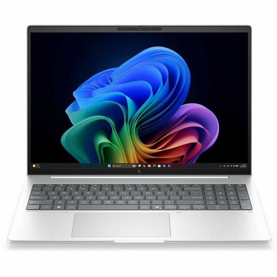 Laptop HP EliteBook, Intel Core Ultra 7 Series 8 Núcleos, 32GB DDR5, 512 GB SSD - vista 2