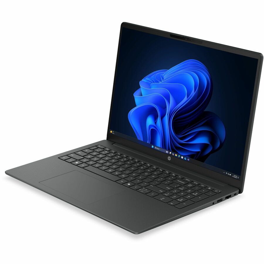 Laptop HP Essential, AMD AMD Ryzen 5 220 6 Núcleos, 16GB DDR5, 512 GB SSD, Radeon 740M Graphics - vista 6
