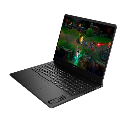 Laptop HP OMEN 16-ap0011la, AMD Ryzen 9, 24 GB RAM, 1 TB SSD - imagen 2
