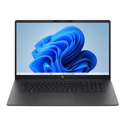 Laptop HP OmniBook 3 AI PC 17.3 — vista frontal