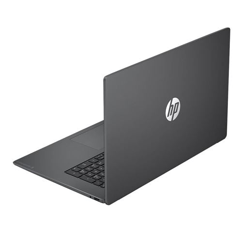 Laptop HP OmniBook 3 AI PC 17.3 — vista superior