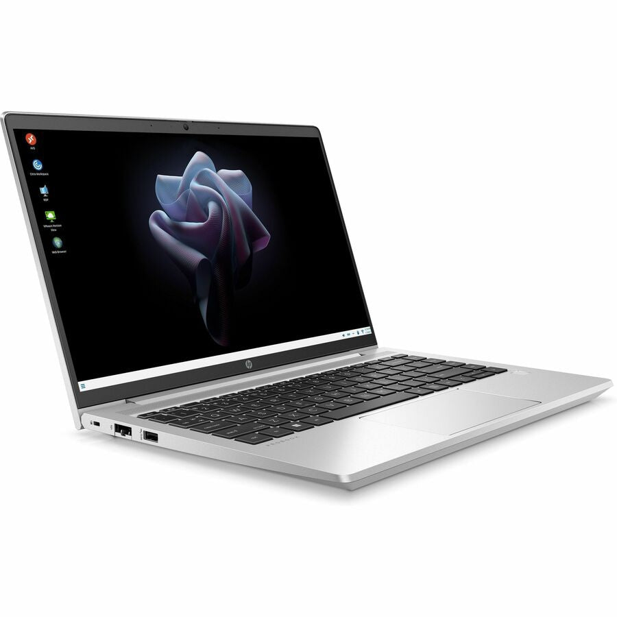 Laptop HP Pro mt440 G3 14" Thin Client, Intel Celeron 12th 5 Núcleos, 8GB DDR4, 256 GB SSD - vista 7