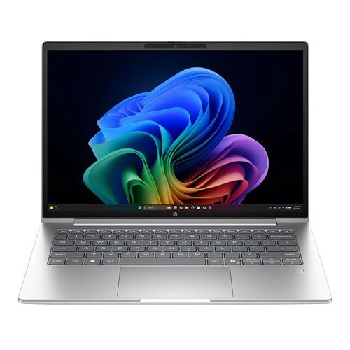 Laptop HP ProBook 4 G2i — vista frontal