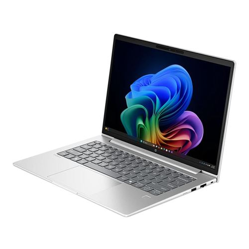 Laptop HP ProBook 4 G2i — vista lateral