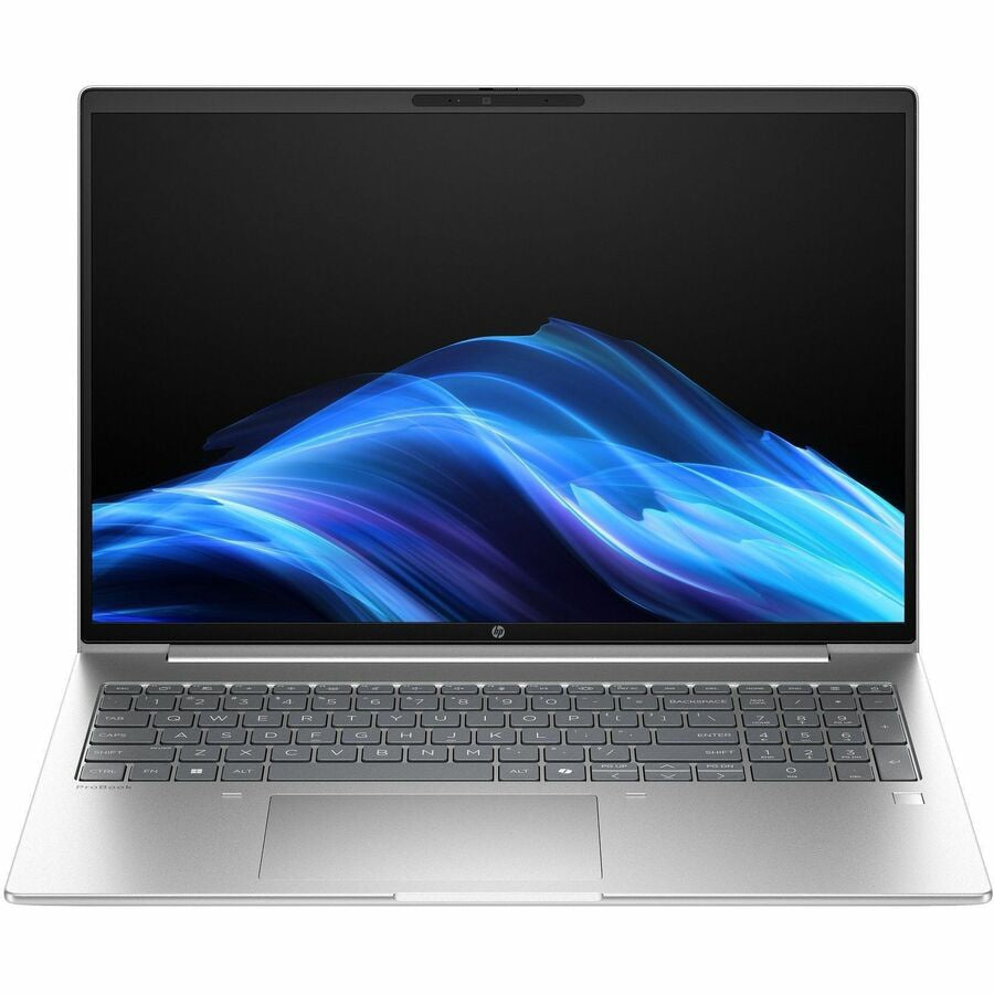 Laptop HP ProBook, Intel Core Ultra 7 255U 12 Núcleos, 24GB DDR5, 1 TB SSD, Intel Graphics - vista 2