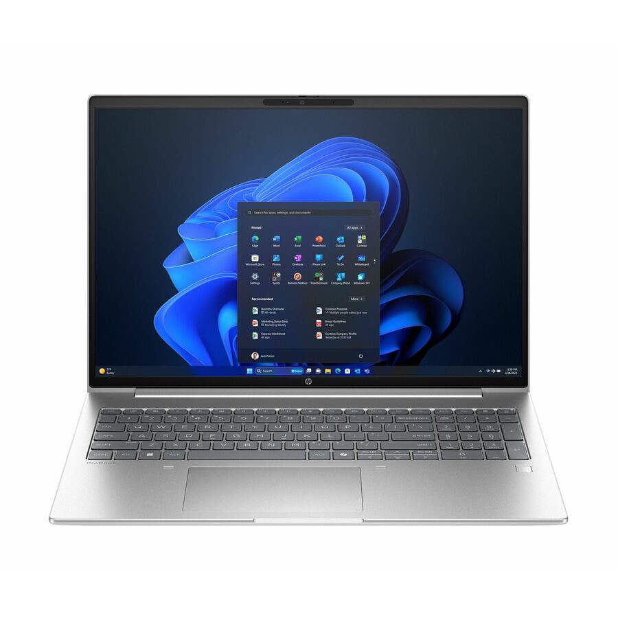 Laptop HP ProBook, Intel Core Ultra 7 255U 12 Núcleos, 24GB DDR5, 1 TB SSD, Intel Graphics - vista 6