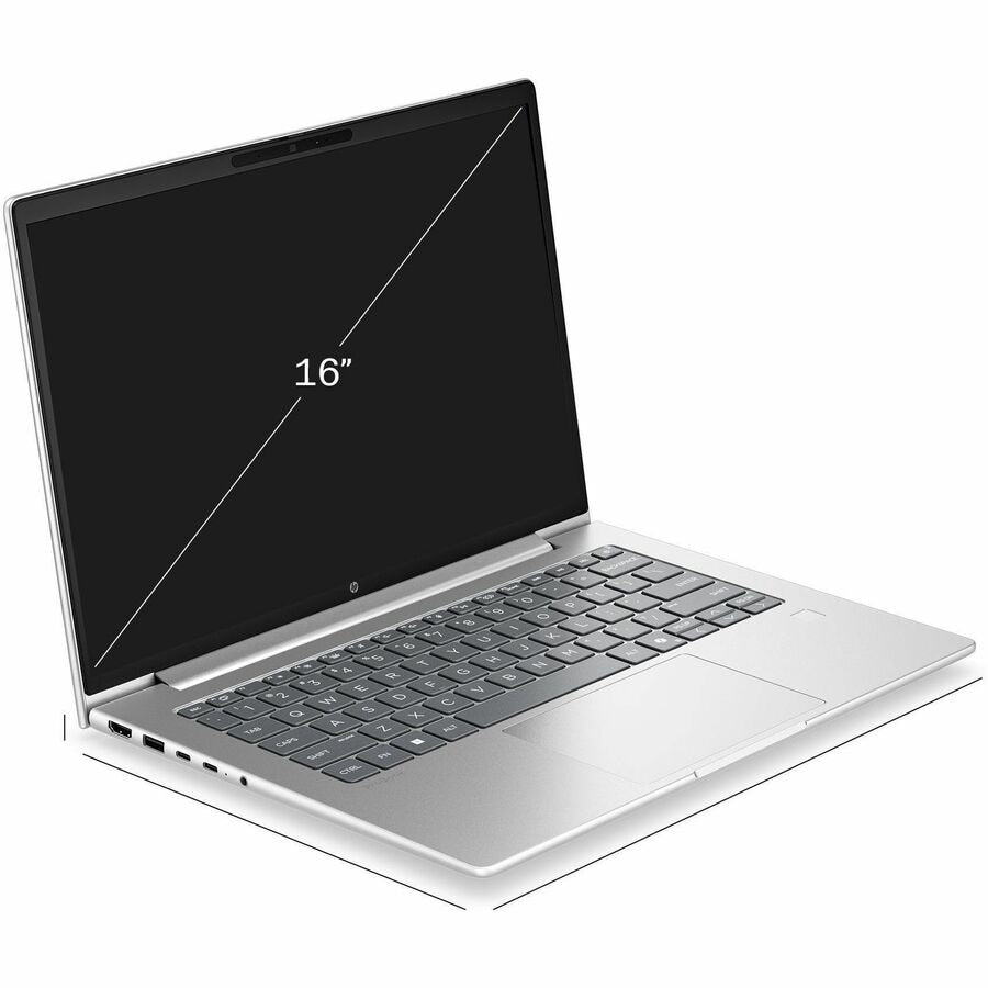Laptop HP ProBook, Intel Core Ultra 7 Series 8 Núcleos, 32GB DDR5, 512 GB SSD - - vista 7